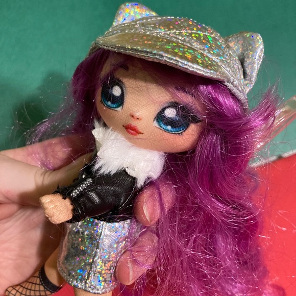 B1G2 - Chrissy Diamond MGA NaNaNa Surprise Doll - Buy 1, Get 2 FREE - Picture 8 of 8